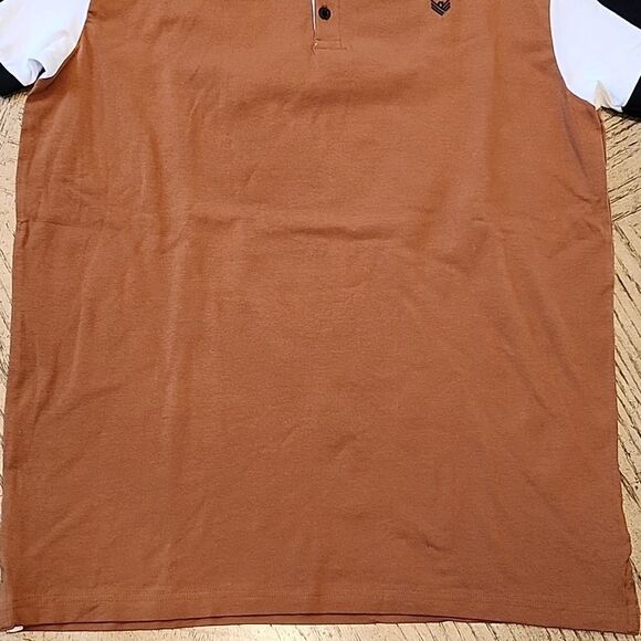 Collared shirt NWT Size Large - Picture 4 of 6